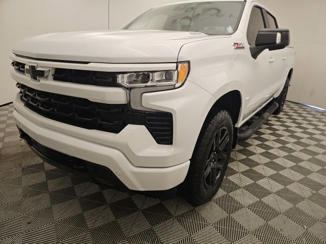 New 2025 Chevrolet Silverado 1500 RST w/ Convenience Package II