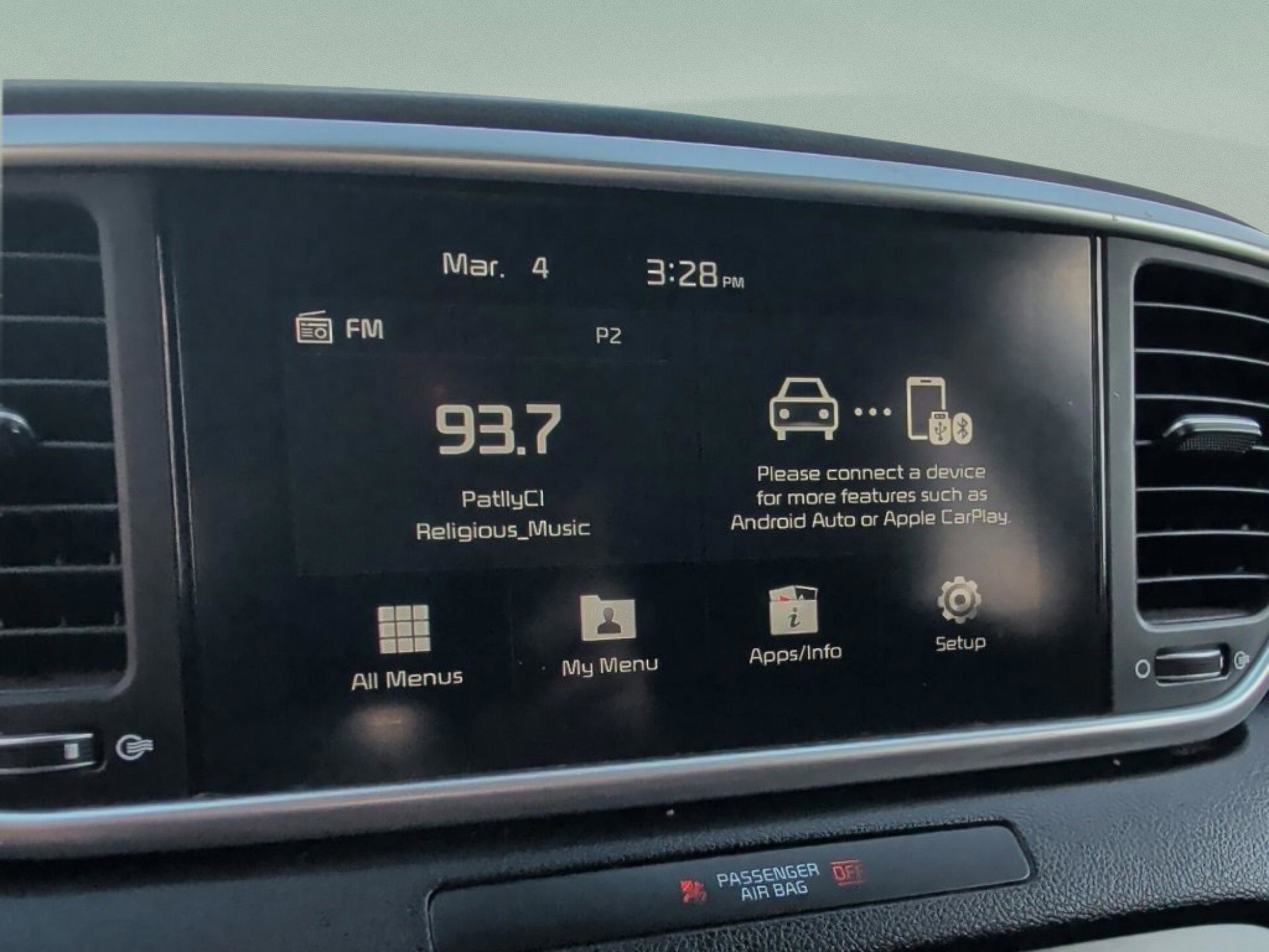 Used 2022 Kia Sportage LX image 27
