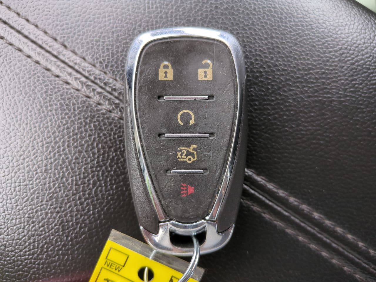 Used 2025 Chevrolet Malibu LT FWD image 27