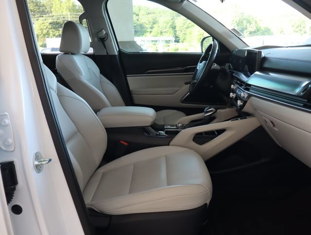 Used 2024 Kia Telluride S w/ S Sunroof Package FWD image 49