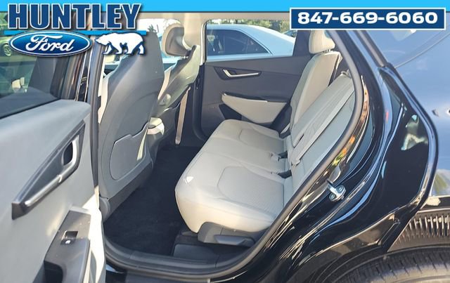 Used 2024 Kia EV6 Wind w/ Wind Technology Package AWD/4WD image 10