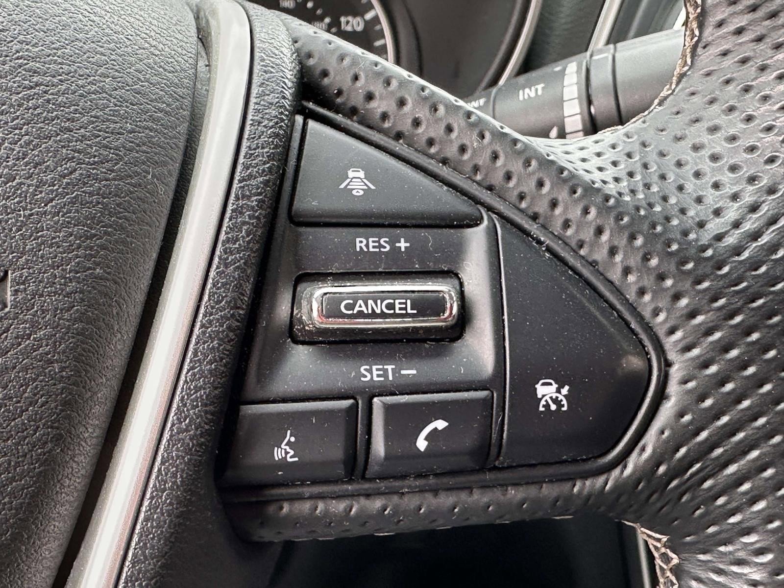 Used 2022 Nissan Maxima SV w/ Floor Mat Group image 25