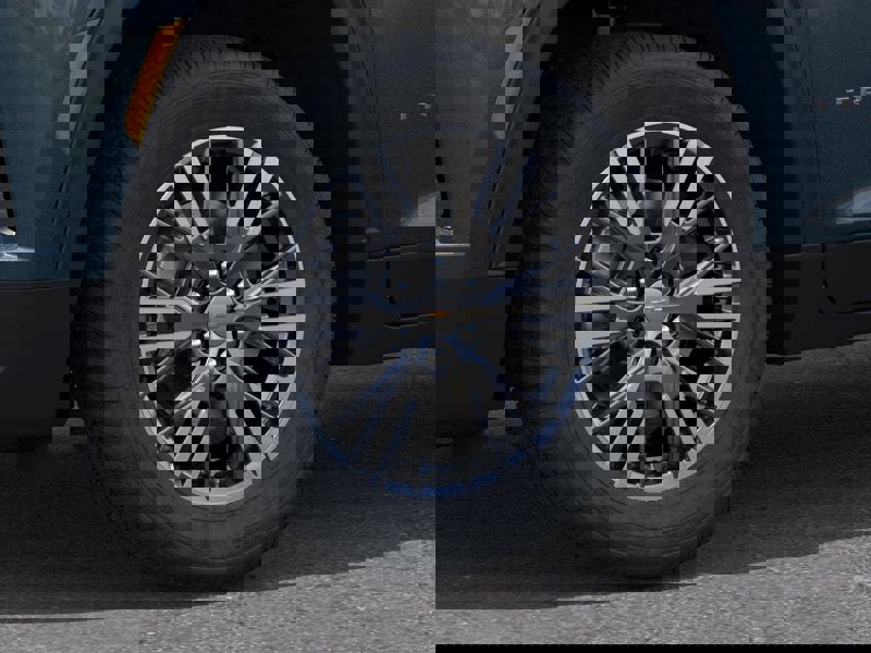 New 2026 Chevrolet Traverse LT AWD/4WD image 9