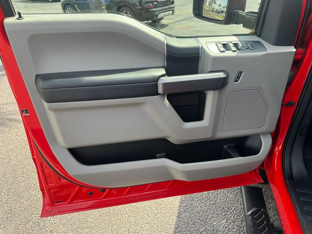 Used 2022 Ford F250 XLT image 10