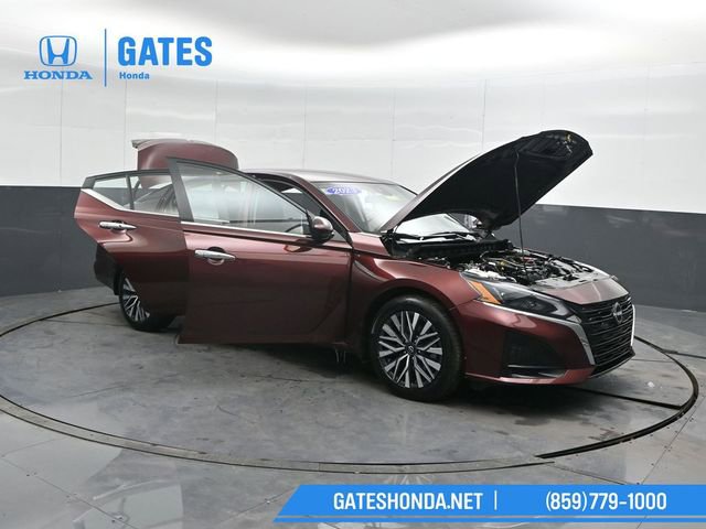 Used 2023 Nissan Altima 2.5 SV image 50
