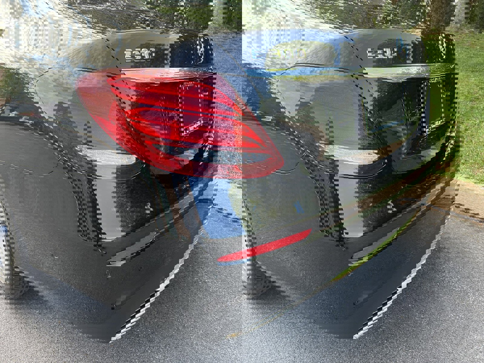 Used 2019 Mercedes-Benz E 300 4MATIC image 81