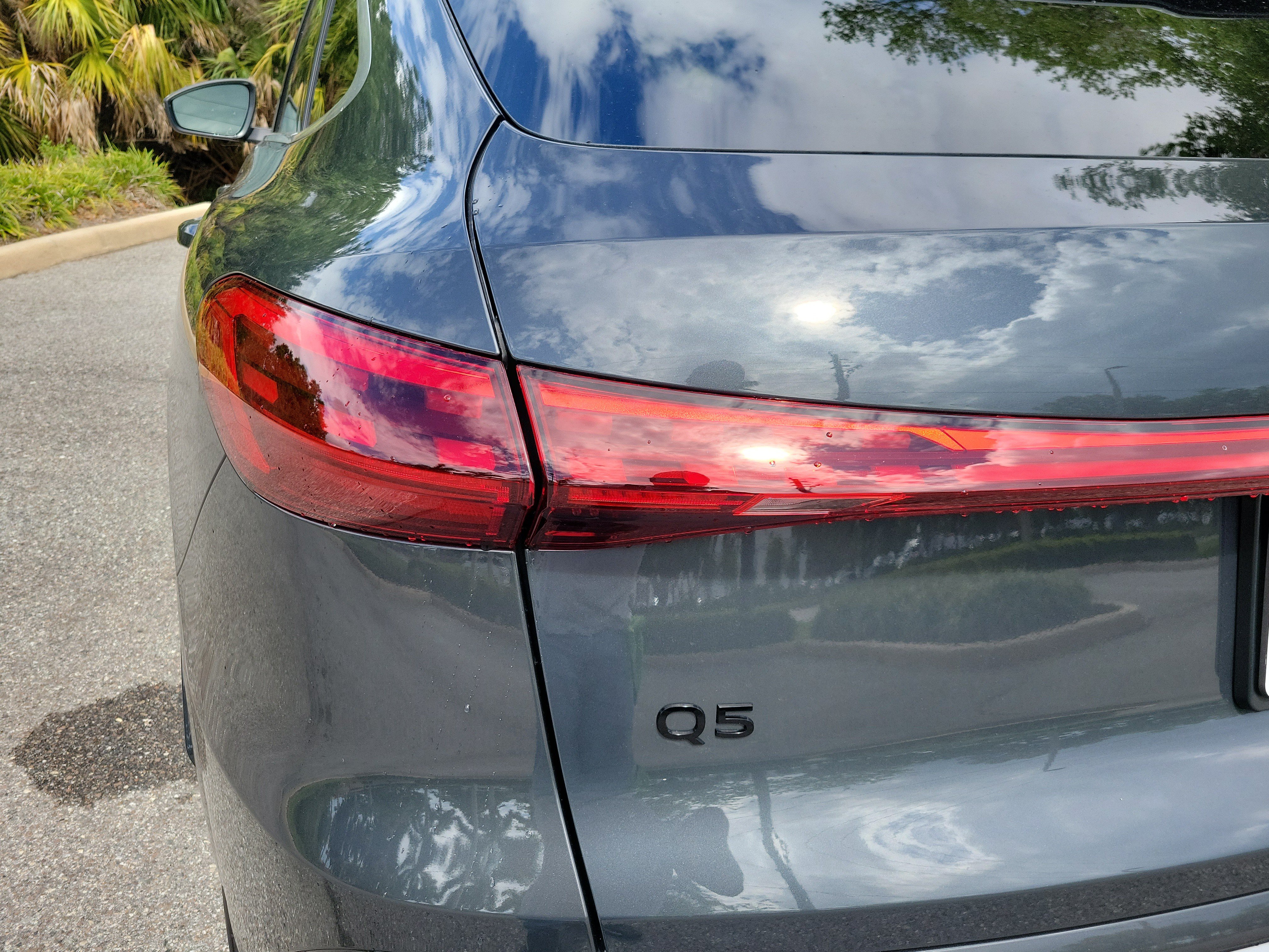 New 2026 Audi Q5 Premium Plus AWD/4WD image 10