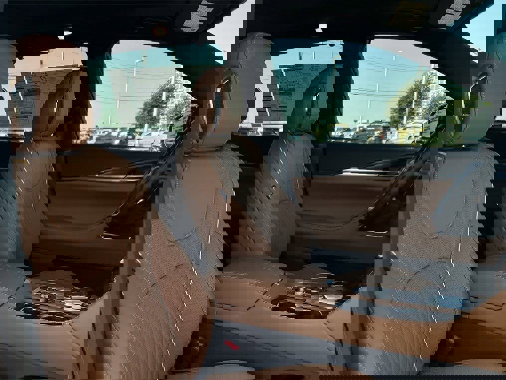 New 2026 INFINITI QX60 Autograph image 25