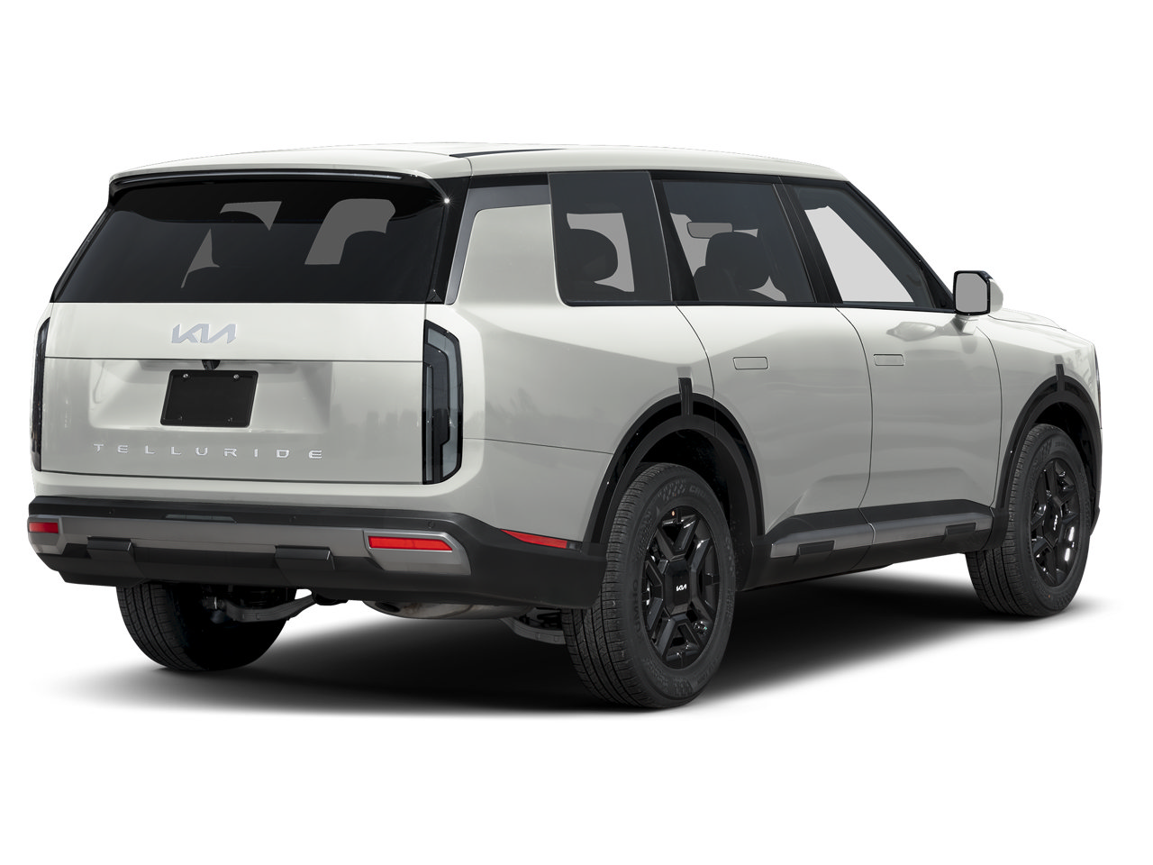 New 2027 Kia Telluride S FWD image 29