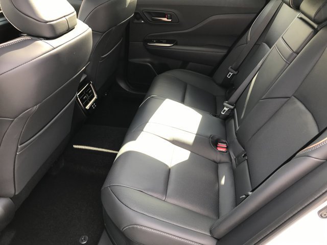 New 2026 Toyota Crown Platinum AWD/4WD image 23