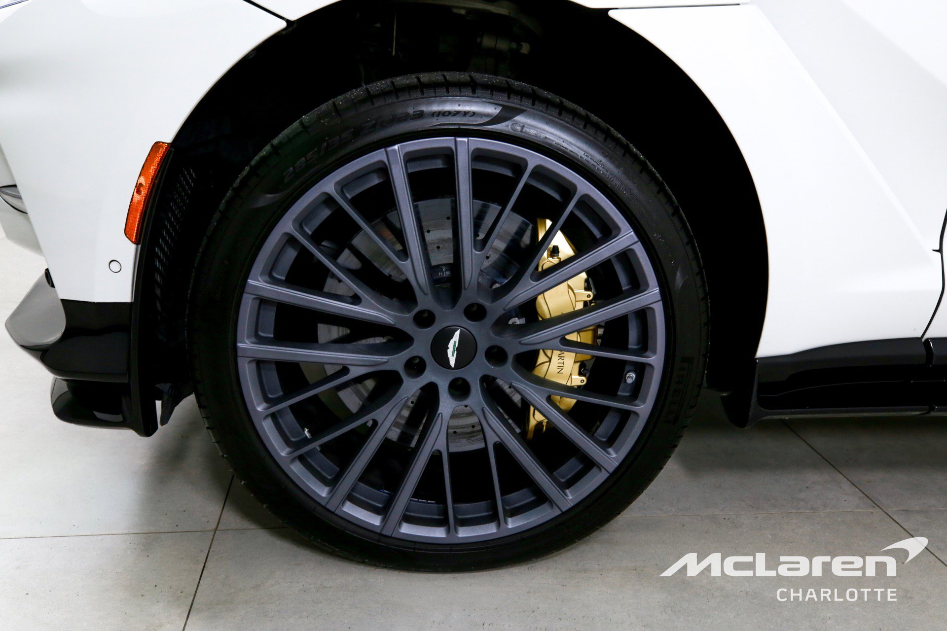 Used 2023 Aston Martin DBX 707 image 35