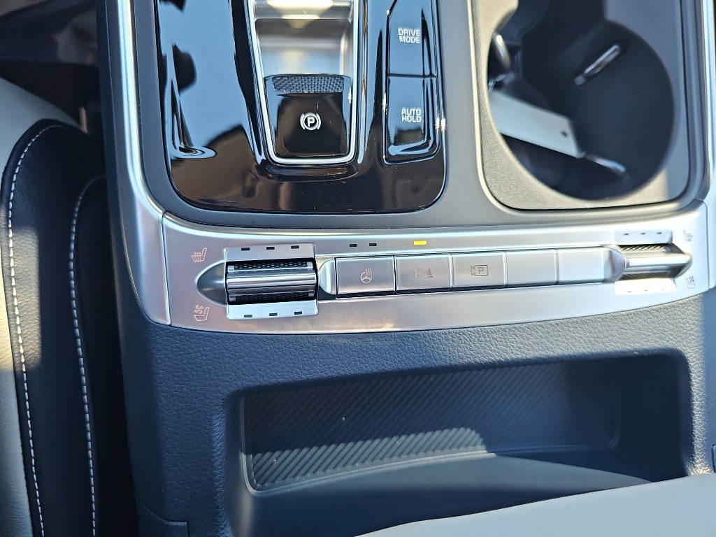 New 2026 Kia Carnival SX Prestige FWD image 20