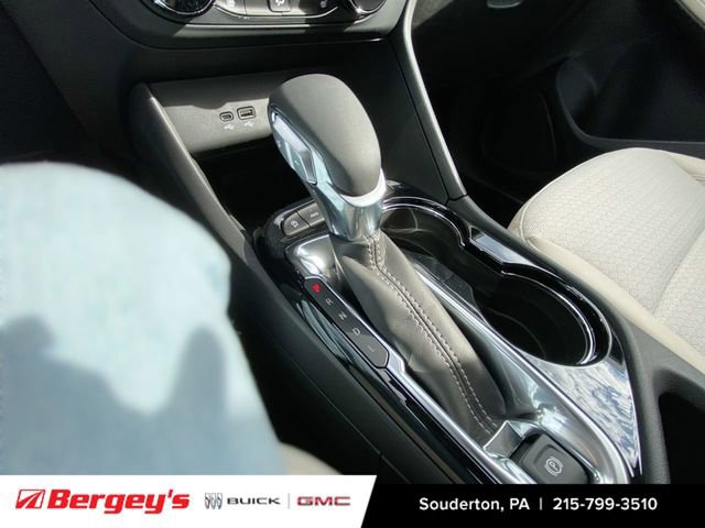 New 2026 Buick Encore GX Preferred image 18