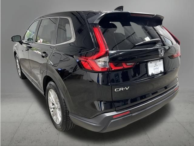 Certified 2024 Honda CR-V EX image 4