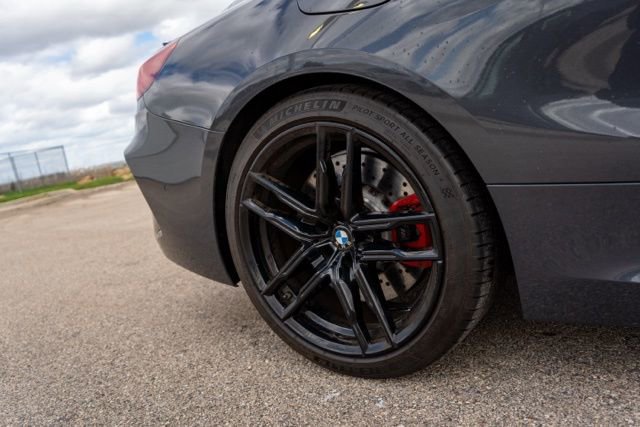 Used 2022 BMW M8 Competition AWD/4WD image 10