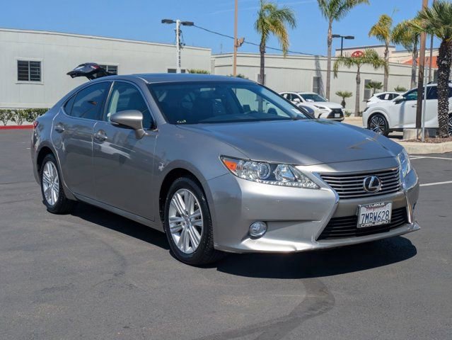 Used 2015 Lexus ES 350 image 3