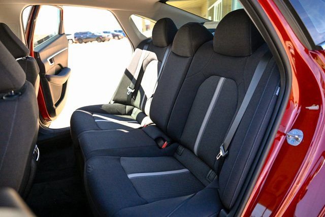 New 2026 Hyundai Sonata Blue image 11