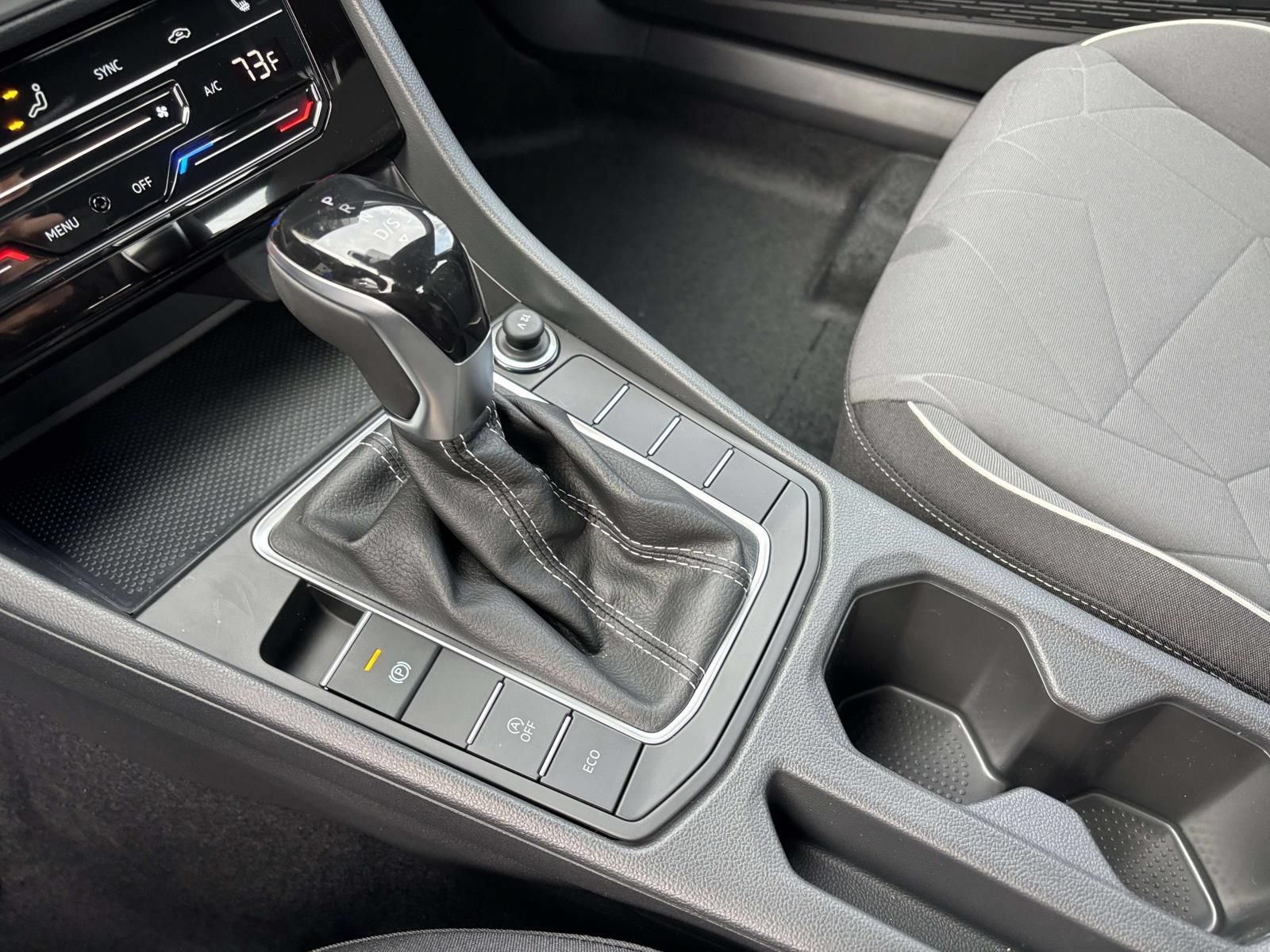 New 2026 Volkswagen Jetta Sport FWD image 23