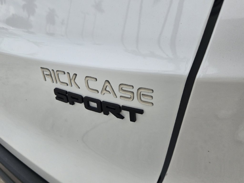 Certified 2024 Honda CR-V Sport image 15