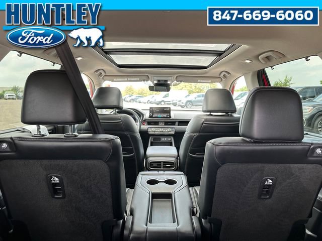 Used 2023 Honda Pilot Elite image 15