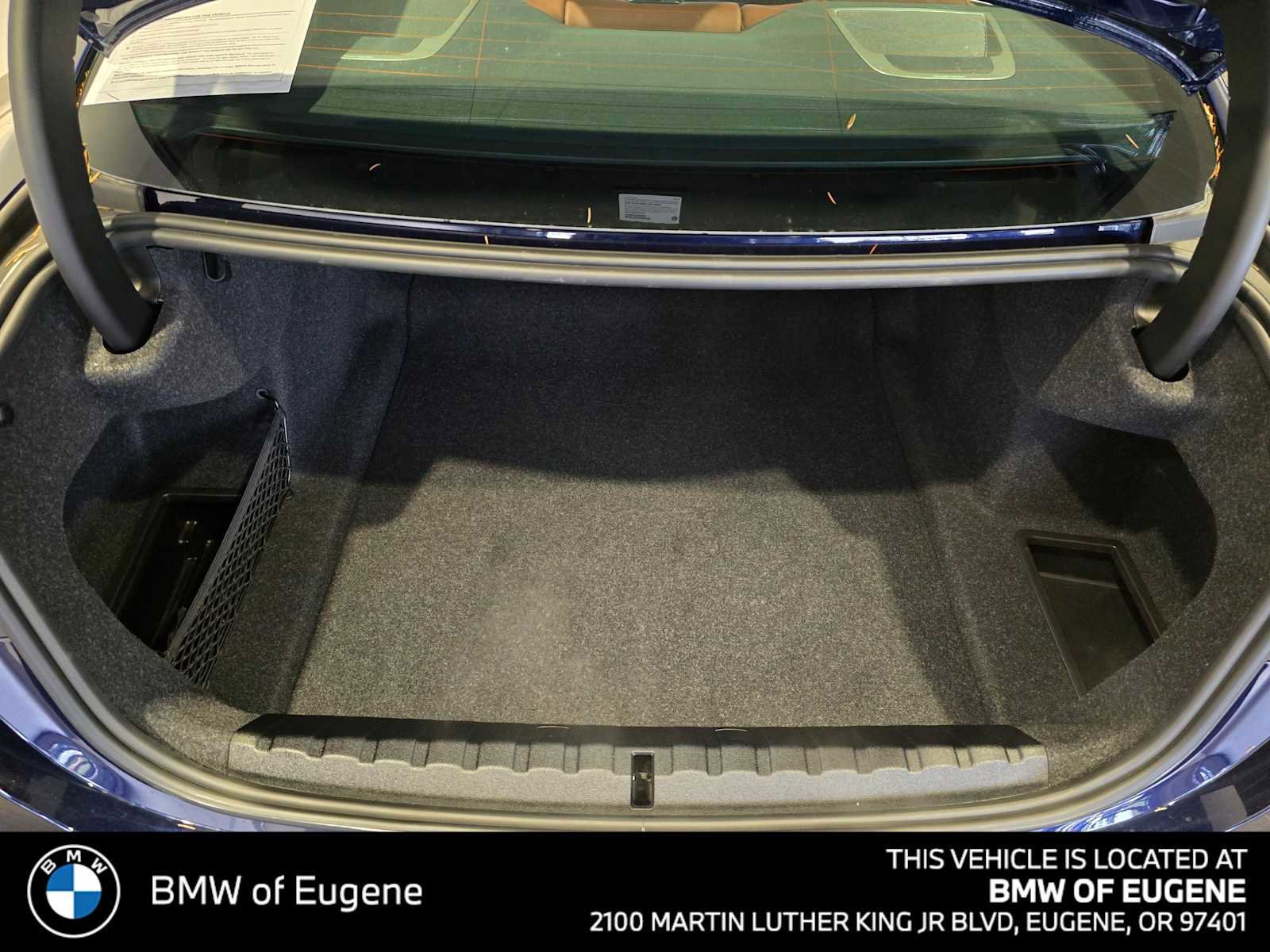 Used 2024 BMW M4 Coupe w/ Executive Package image 37