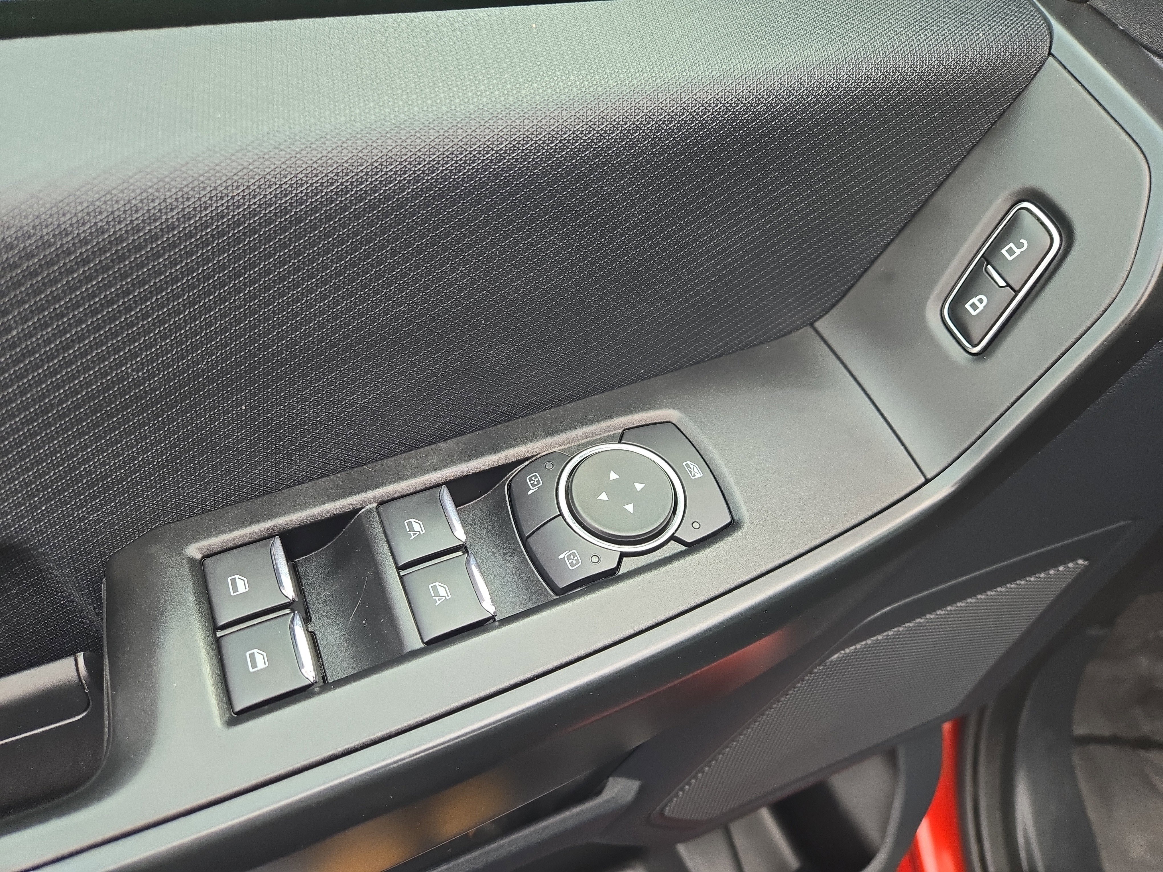 Used 2023 Ford F150 XL w/ STX Appearance Package image 13