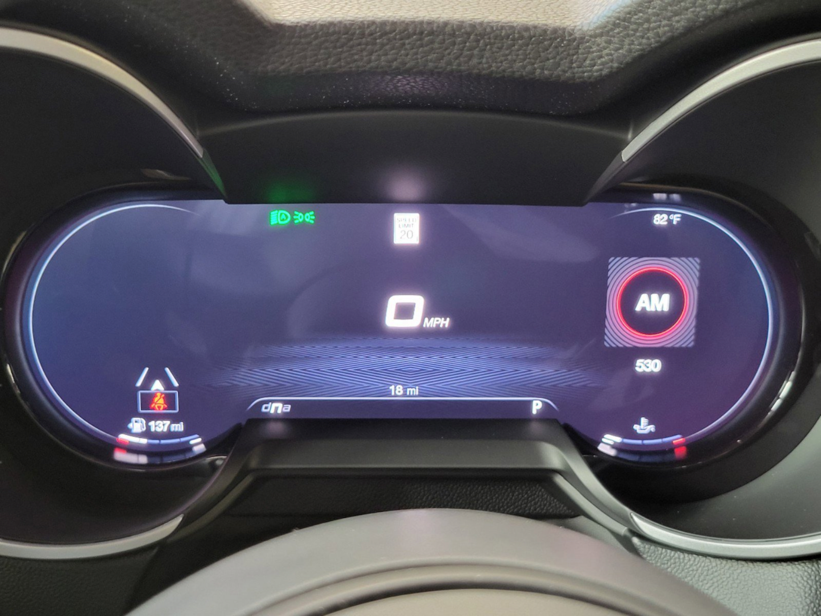 New 2025 Alfa Romeo Stelvio Sprint AWD/4WD image 45