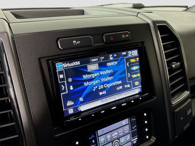 Used 2017 Ford F150 XLT w/ Equipment Group 302A Luxury AWD/4WD image 15