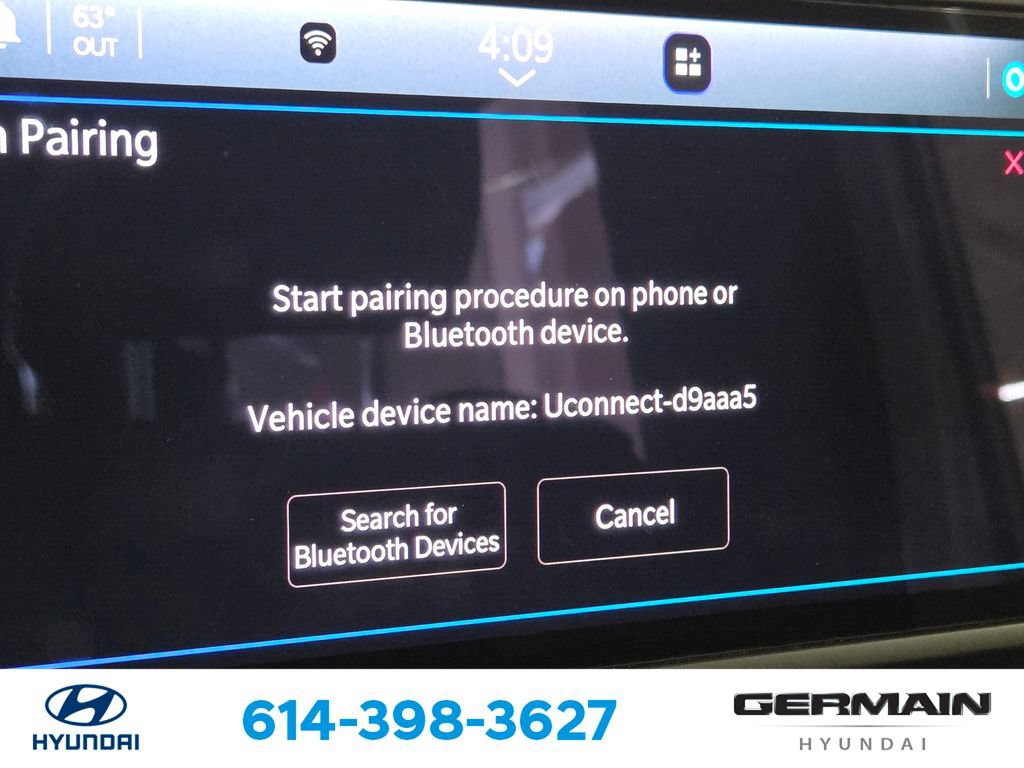 Used 2024 Jeep Wrangler Sport AWD/4WD image 28