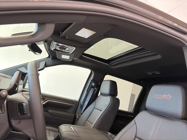 New 2026 Chevrolet Silverado 2500 High Country w/ High Country Premium Package image 15