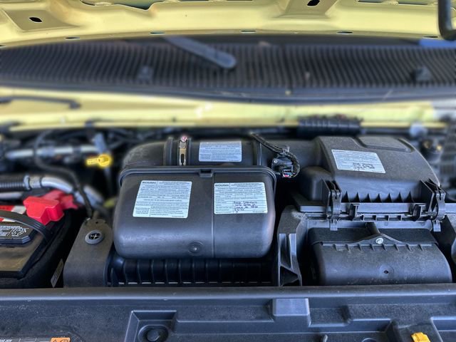 Used 2022 Ford E-450 and Econoline 450 Super Duty image 23