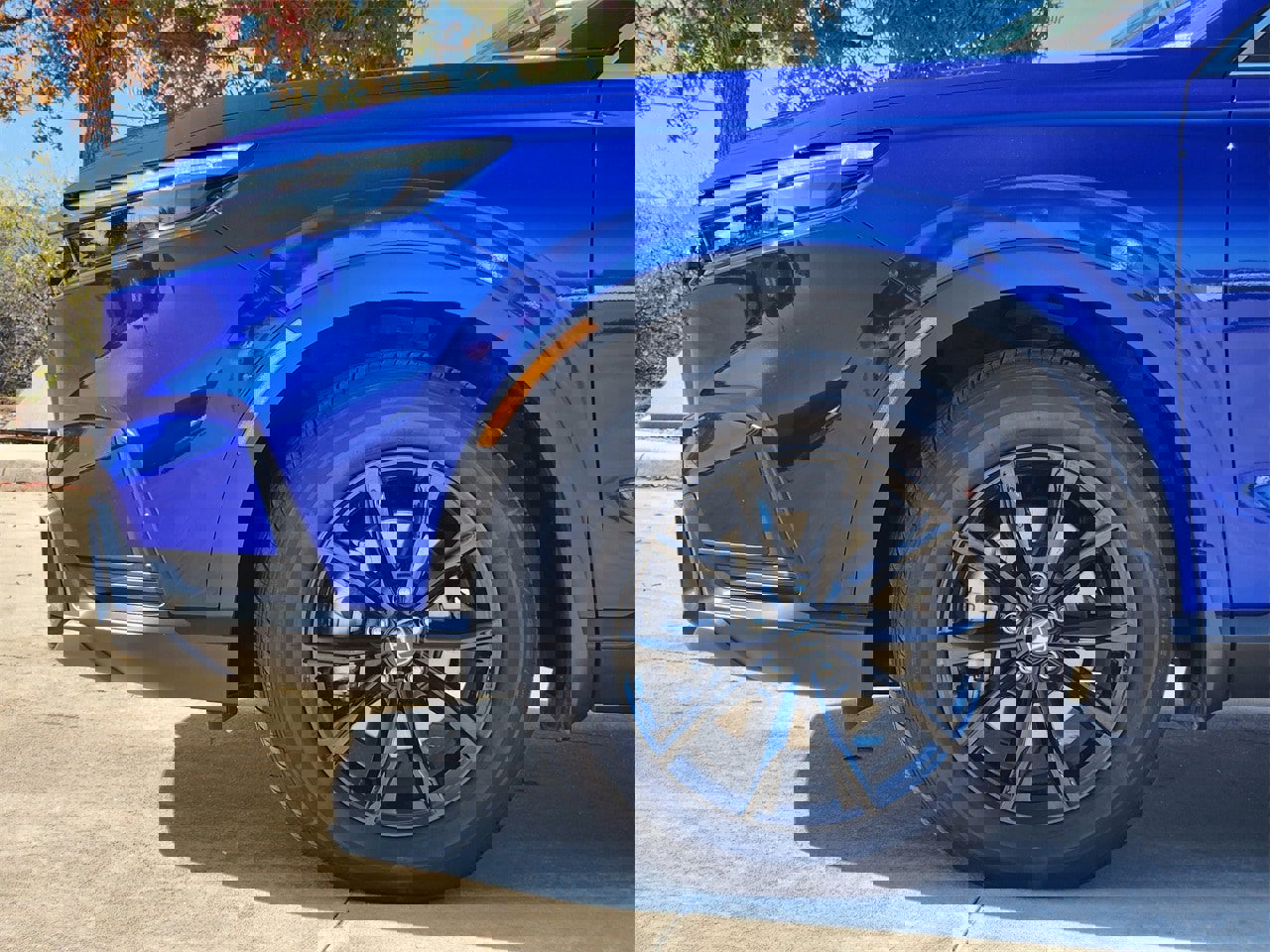 Certified 2024 Honda CR-V Sport image 8