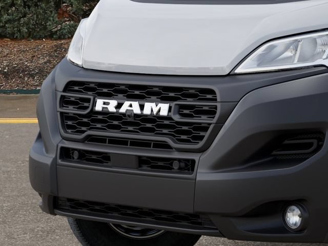 New 2026 RAM ProMaster 2500 w/ Safety Group FWD image 11