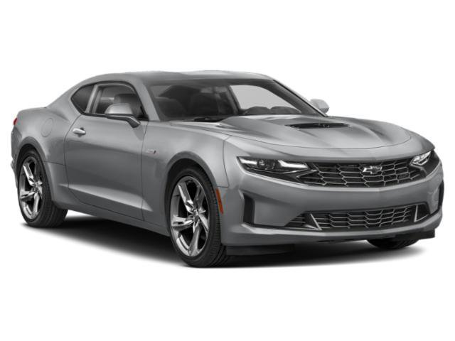Used 2023 Chevrolet Camaro LT w/ RS Package RWD image 9