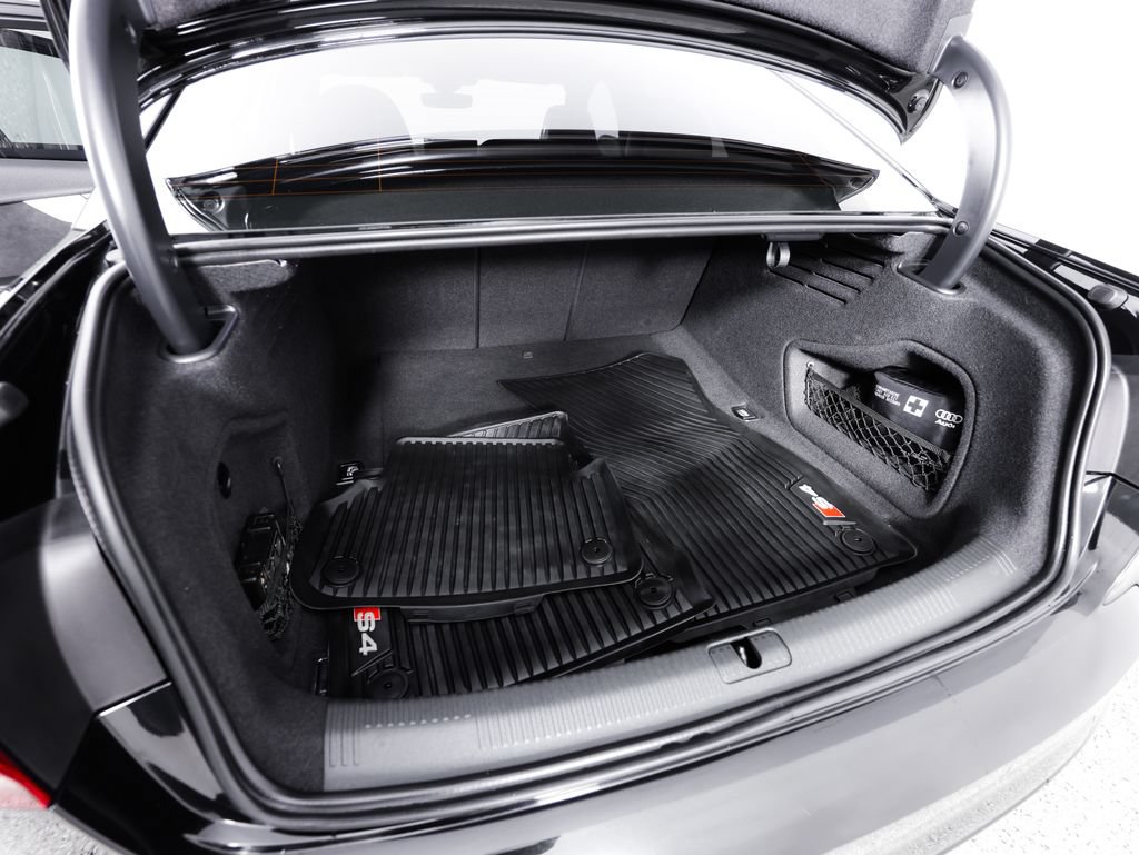 Used 2020 Audi S4 Prestige AWD/4WD image 18