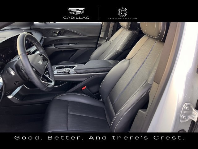 Used 2024 Cadillac Lyriq Luxury AWD/4WD image 24