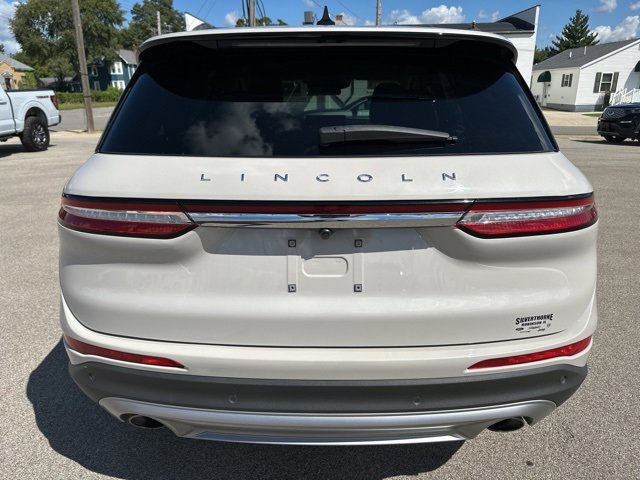 Used 2024 Lincoln Corsair FWD image 6