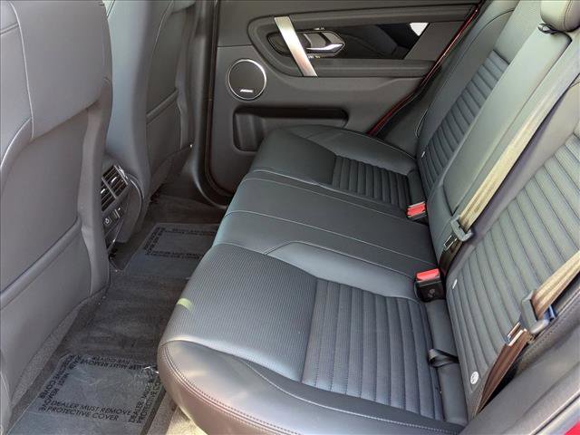 Used 2025 Land Rover Discovery Sport S image 20