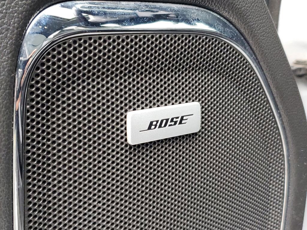 Used 2018 GMC Sierra 1500 Denali w/ Denali Ultimate Package image 13