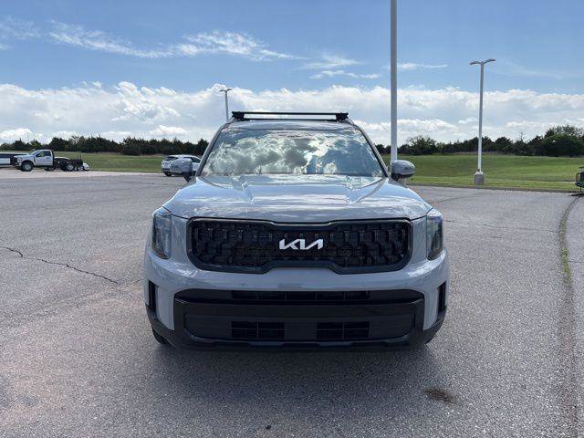 Used 2024 Kia Telluride EX X-Line AWD/4WD image 2