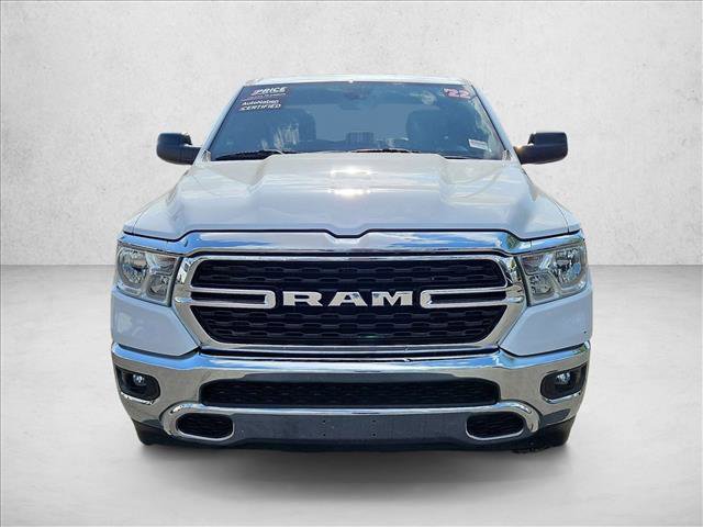 Used 2022 RAM 1500 Big Horn image 2