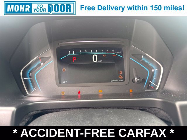 Used 2018 Honda Odyssey EX-L image 24
