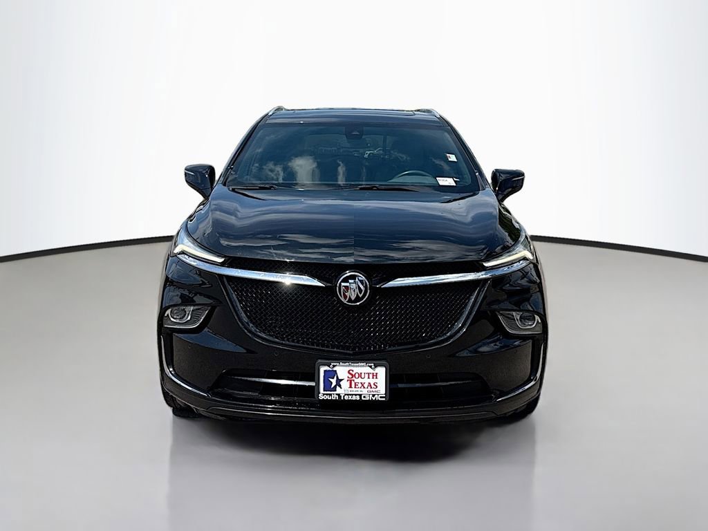 Used 2024 Buick Enclave Essence w/ Experience Buick Package image 2