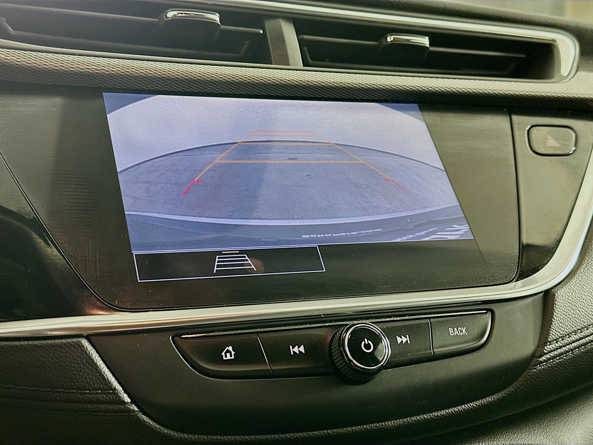 Used 2023 Buick Encore GX Preferred w/ Cold Weather Comfort Package image 22