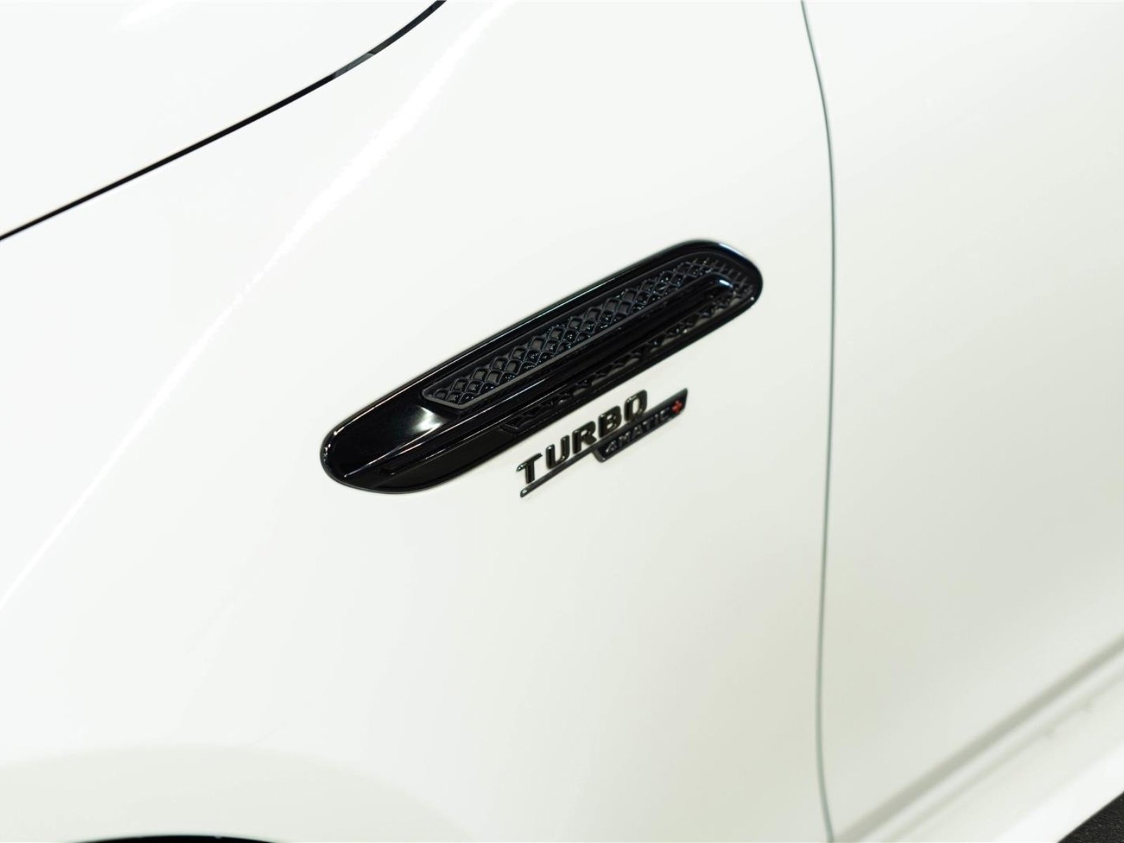 Used 2023 Mercedes-Benz AMG GT 53 image 12