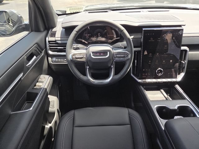 New 2026 GMC Acadia Elevation w/ Black Edition AWD/4WD image 31
