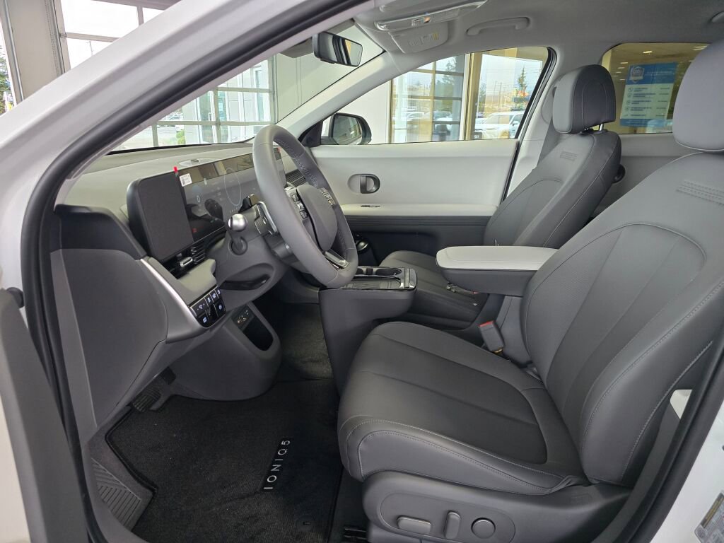 New 2026 Hyundai Ioniq 5 SEL image 19