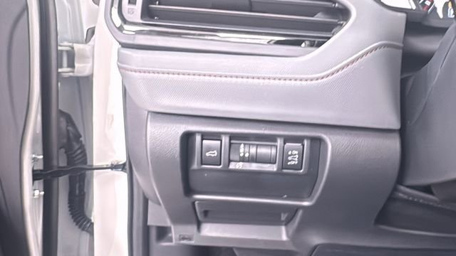 New 2026 Subaru Forester Sport image 33