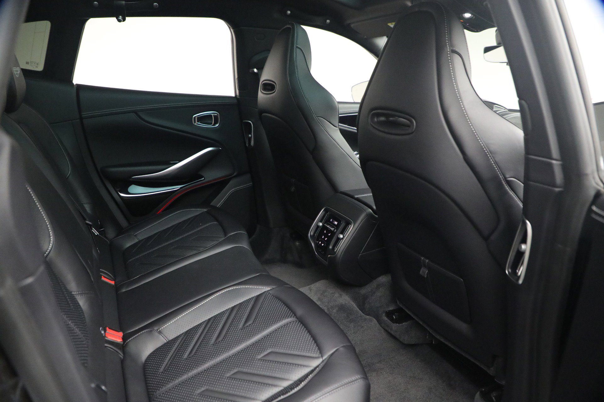 New 2026 Aston Martin DBX S image 23