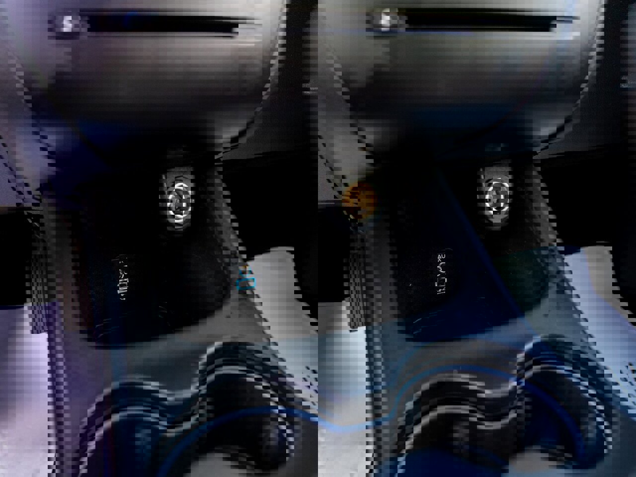 Used 2018 Dodge Journey Crossroad AWD/4WD image 38